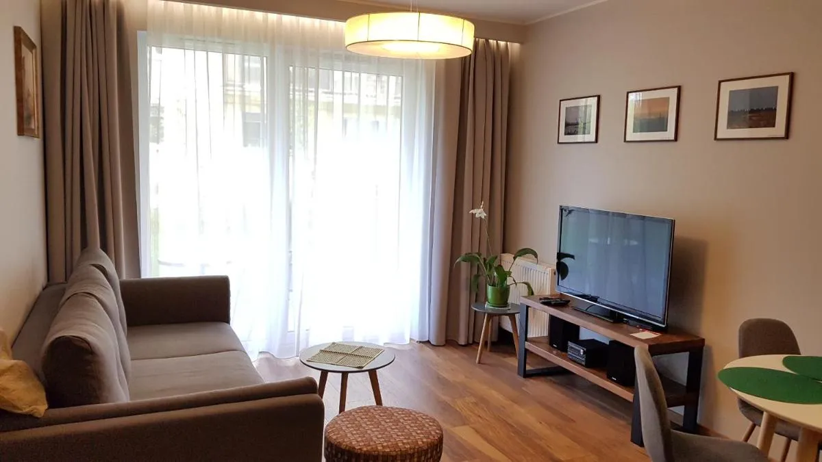 Image 6 of New apartment 100m from old town and marina