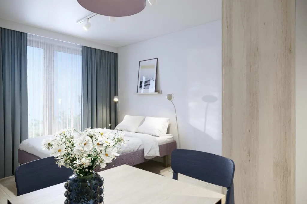 Image of Noli Gdansk Riverside