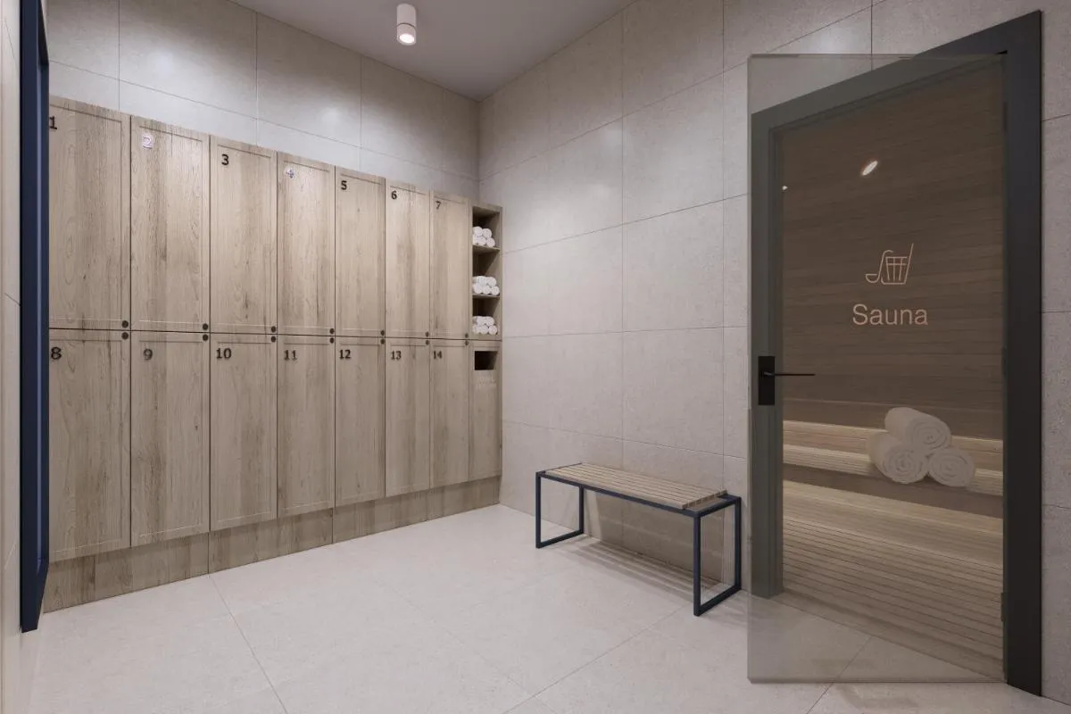 Image 6 of Noli Gdansk Riverside