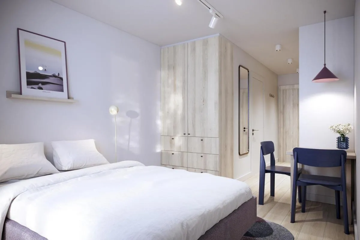 Image 5 of Noli Gdansk Riverside