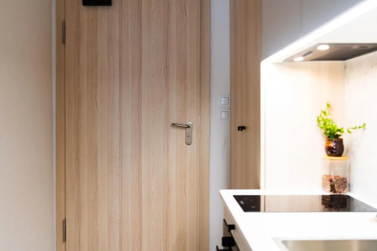 Image 2 of Noli Gdansk Riverside