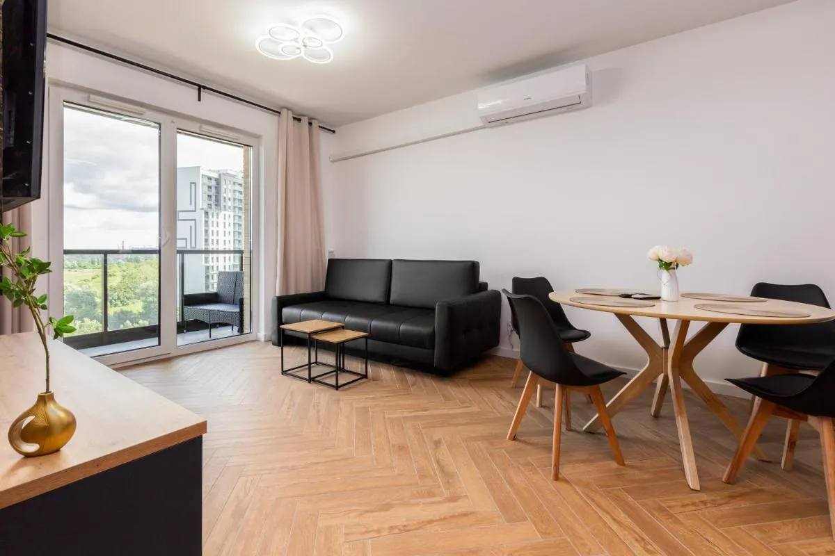 Image 3 of Nova Letnica Apartment #152