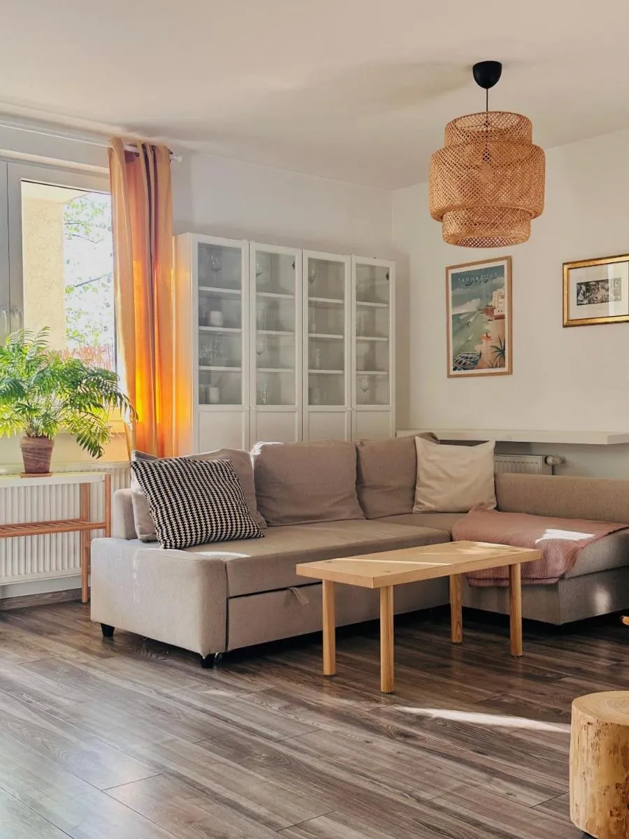 Image 3 of Nova Oliva Apartment z parkingiem