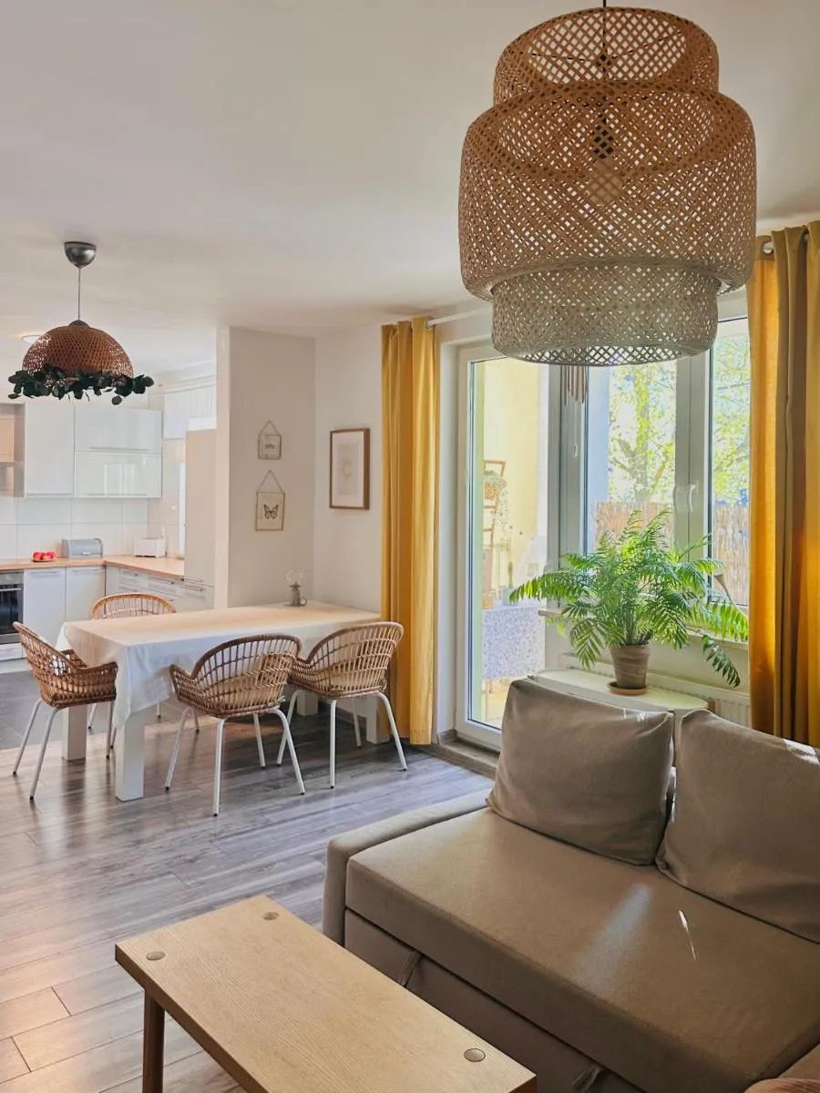 Image 5 of Nova Oliva Apartment z parkingiem