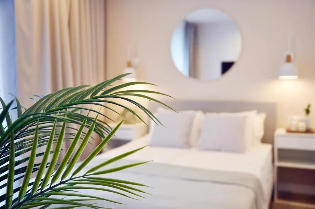 Image of Nova Oliva Apartment z parkingiem