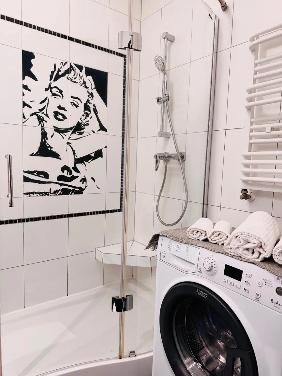 Image 6 of Nova Oliva Apartment z parkingiem