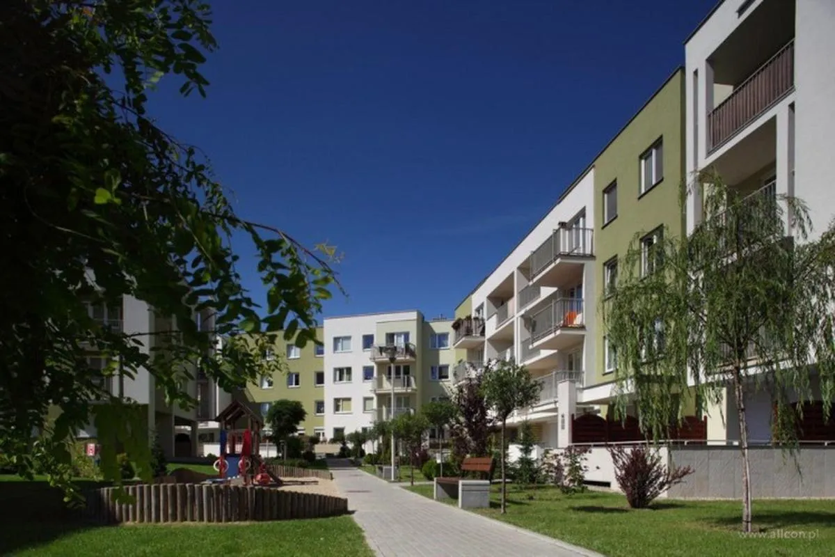 Image 1 of Nova Oliva Apartment z parkingiem