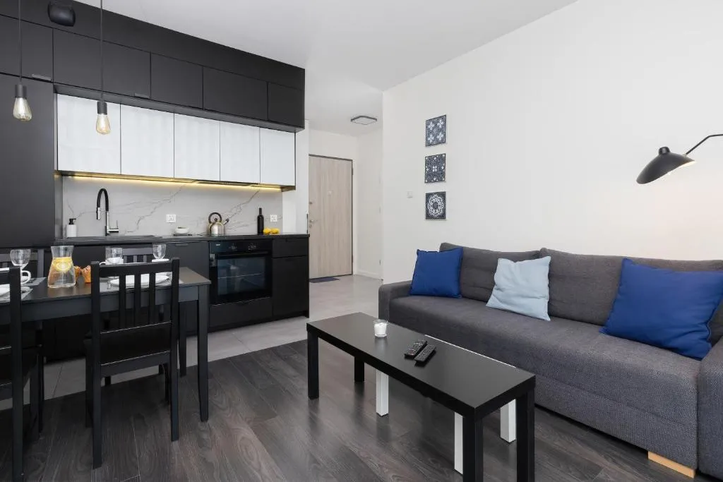 Image of Nowa Letnica Apartments by Noclegi Renters