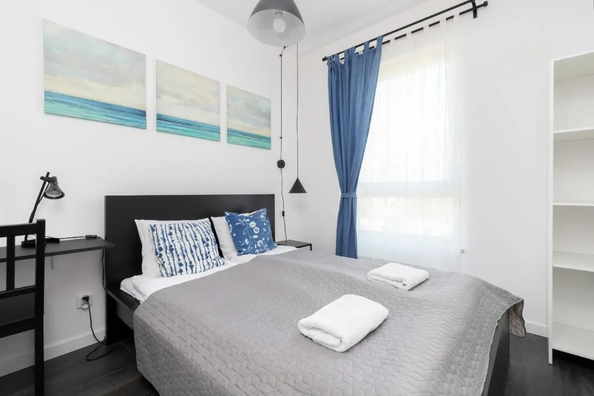 Image 1 of Nowa Letnica Apartments by Noclegi Renters