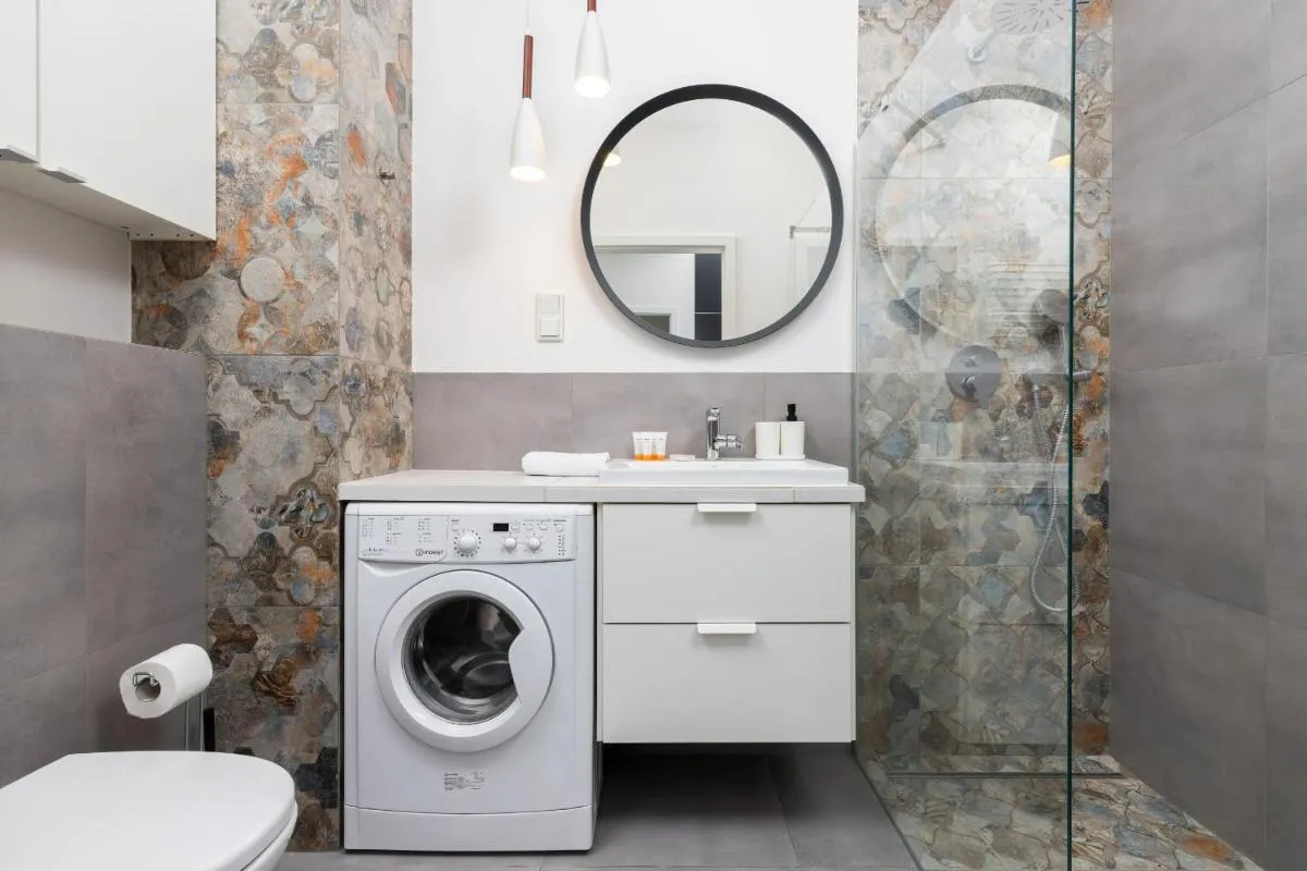 Image 6 of Nowa Letnica Apartments by Noclegi Renters