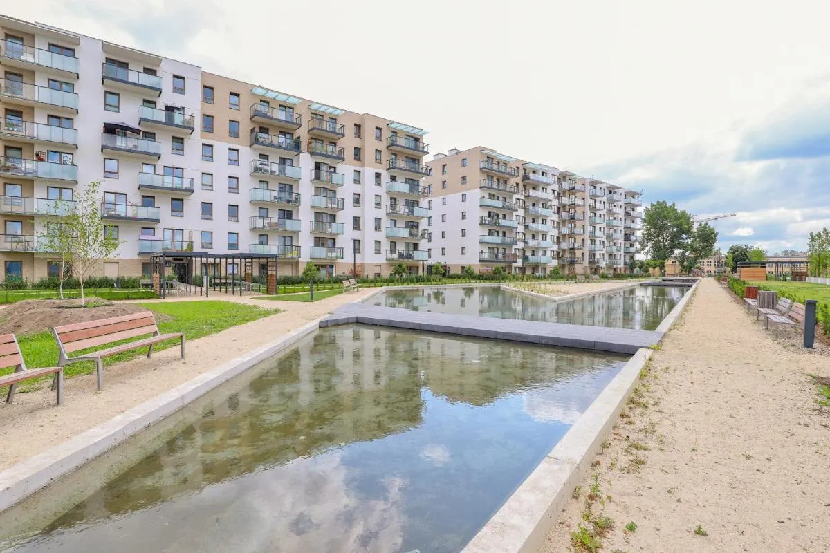 Image 4 of Nowa Letnica Apartments by Noclegi Renters