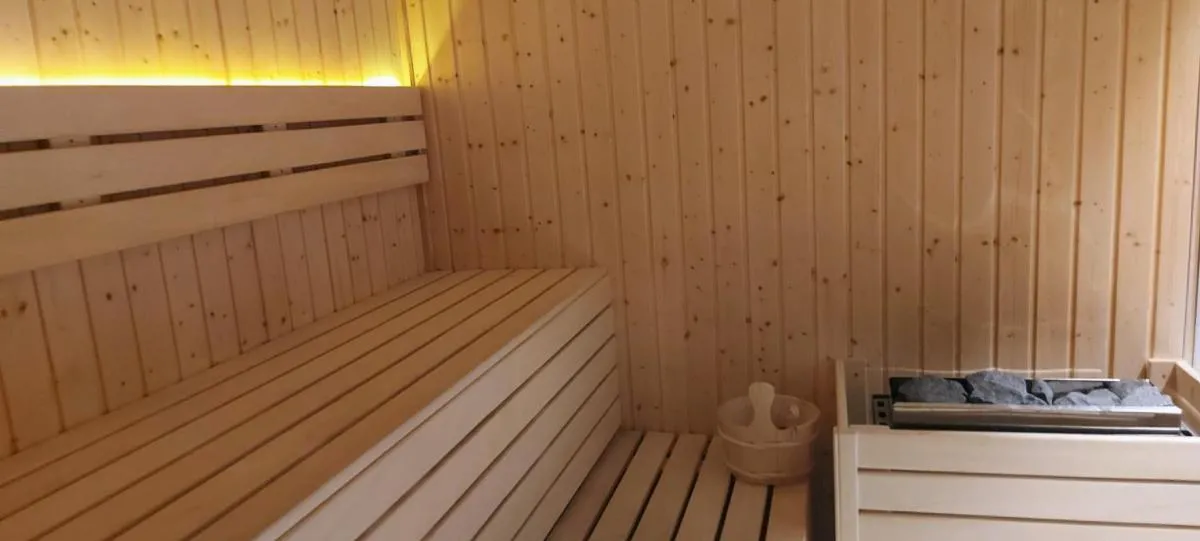 Image 3 of Nowa Letnica Apartments with Sauna & Gym & Kids Play in Gdańsk by Noclegi Renters