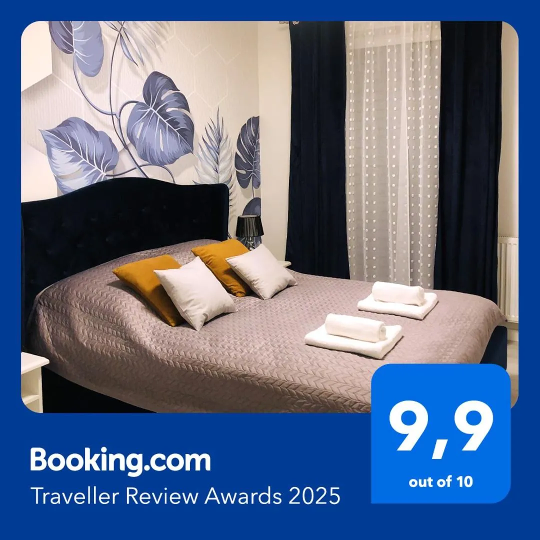 Image 3 of Nowe mieszkanie w Riverside w centrum Starego Miasta II z Parkingiem