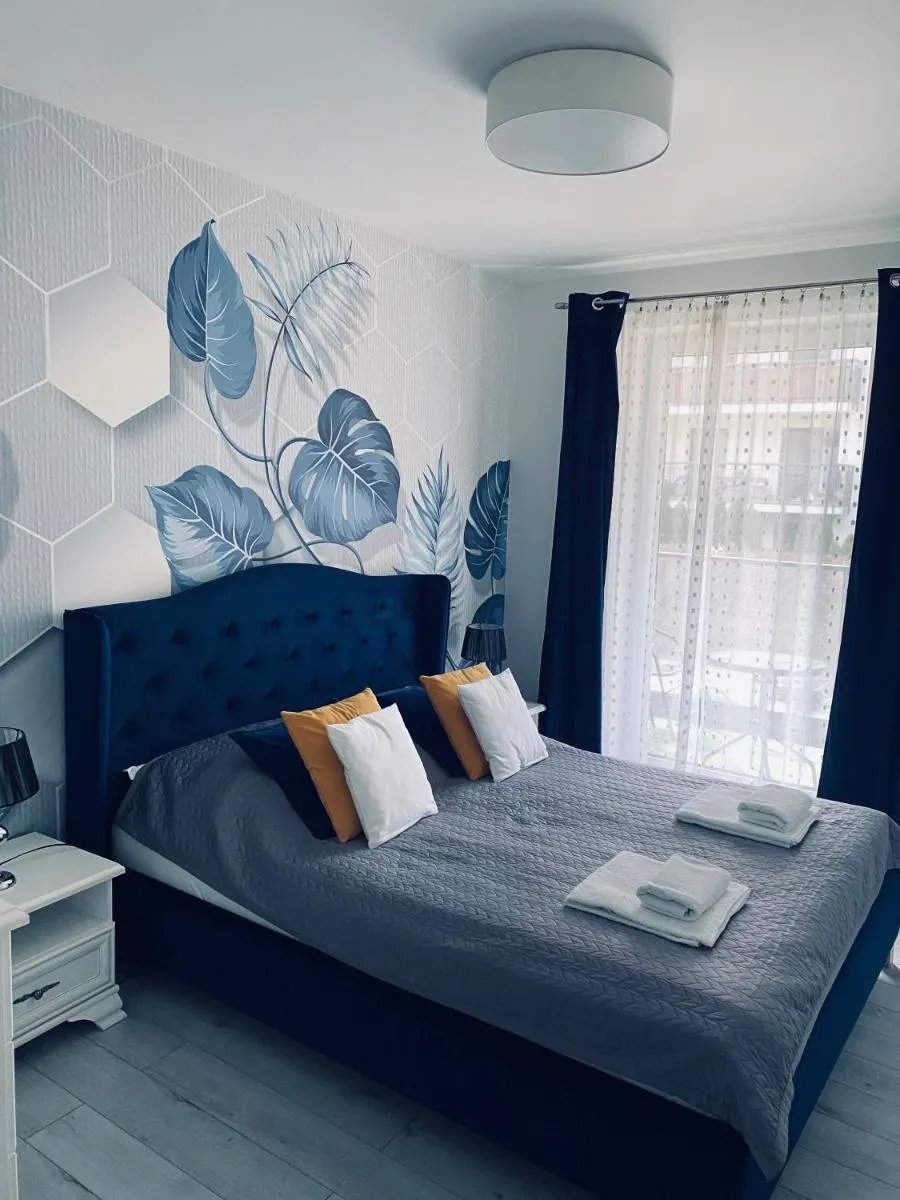 Image 4 of Nowe mieszkanie w Riverside w centrum Starego Miasta II z Parkingiem