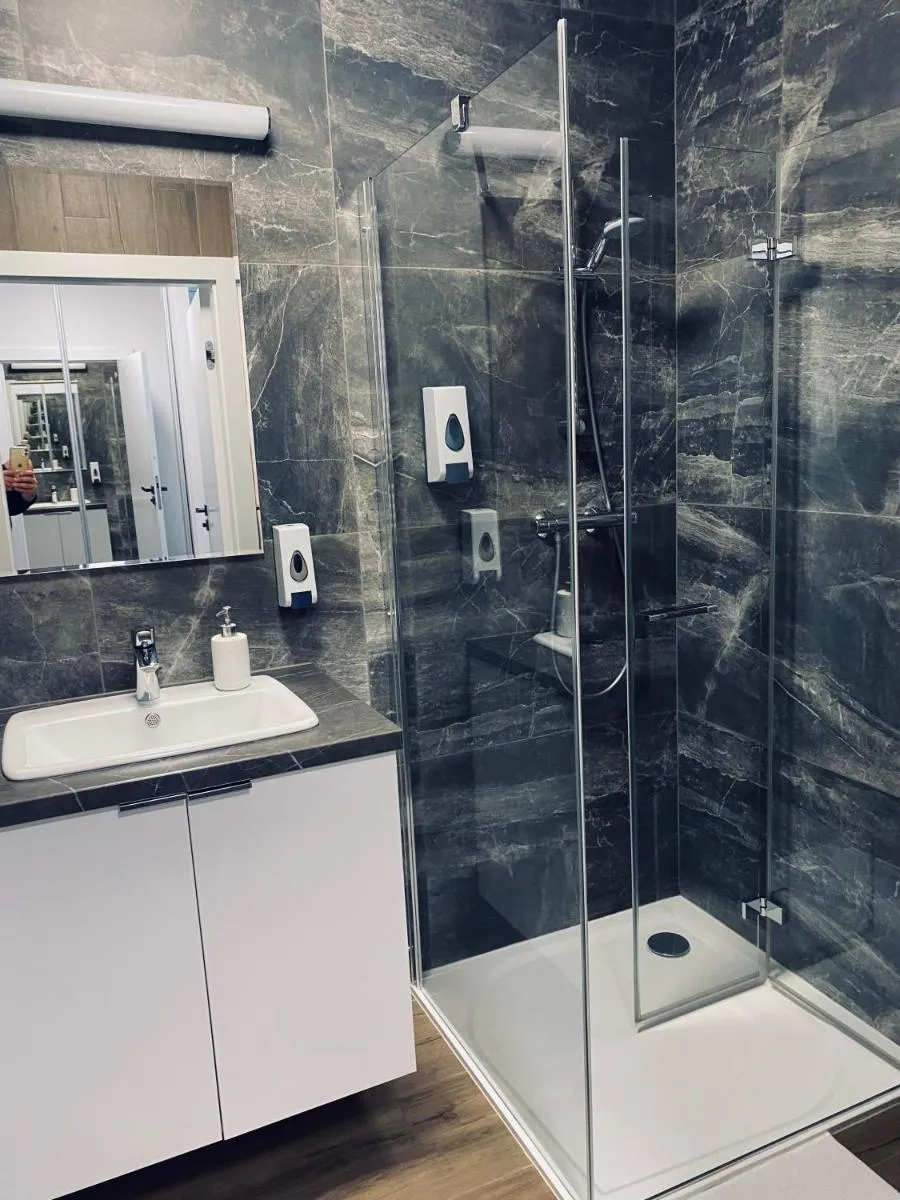 Image 5 of Nowe mieszkanie w Riverside w centrum Starego Miasta II z Parkingiem