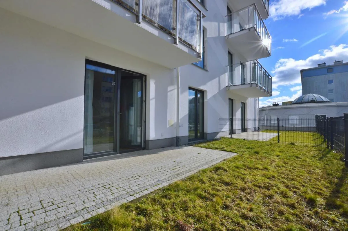 Image 6 of Nowoczesne Apartamenty 3city w Gdańsku z Parkingiem by Noclegi Renters