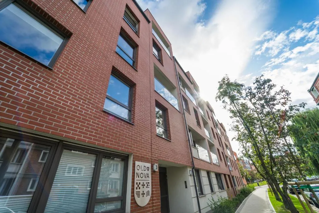 Image of OLD NOVA Q4Apartments