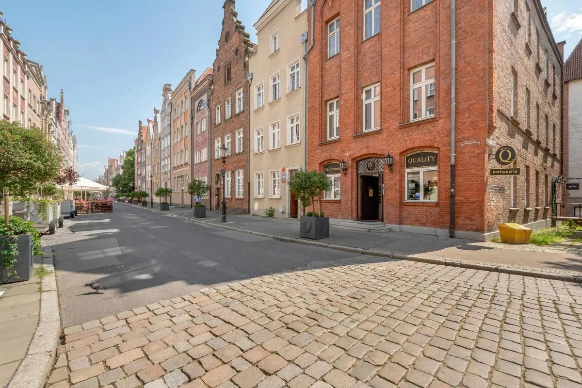 Image 5 of Ogarna Baltus, Main Old Town by Downtown Apartments