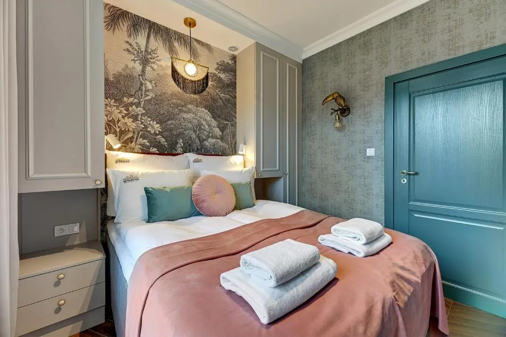 Image of Ogarna Baltus, Main Old Town by Downtown Apartments