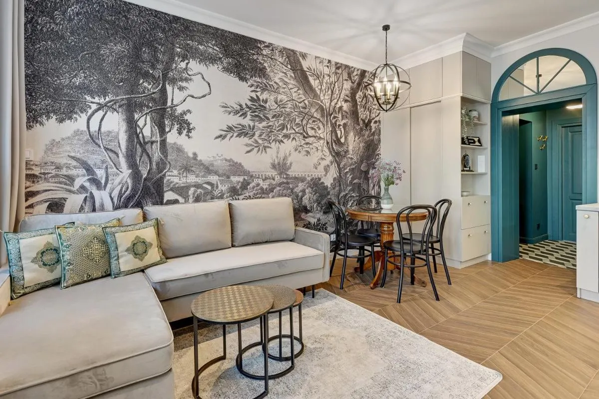 Image 4 of Ogarna Baltus, Main Old Town by Downtown Apartments