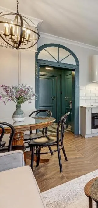 Image 3 of Ogarna Baltus, Main Old Town by Downtown Apartments