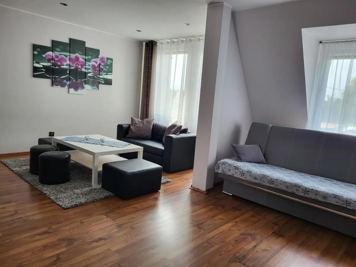 Image 1 of Olaf Apart