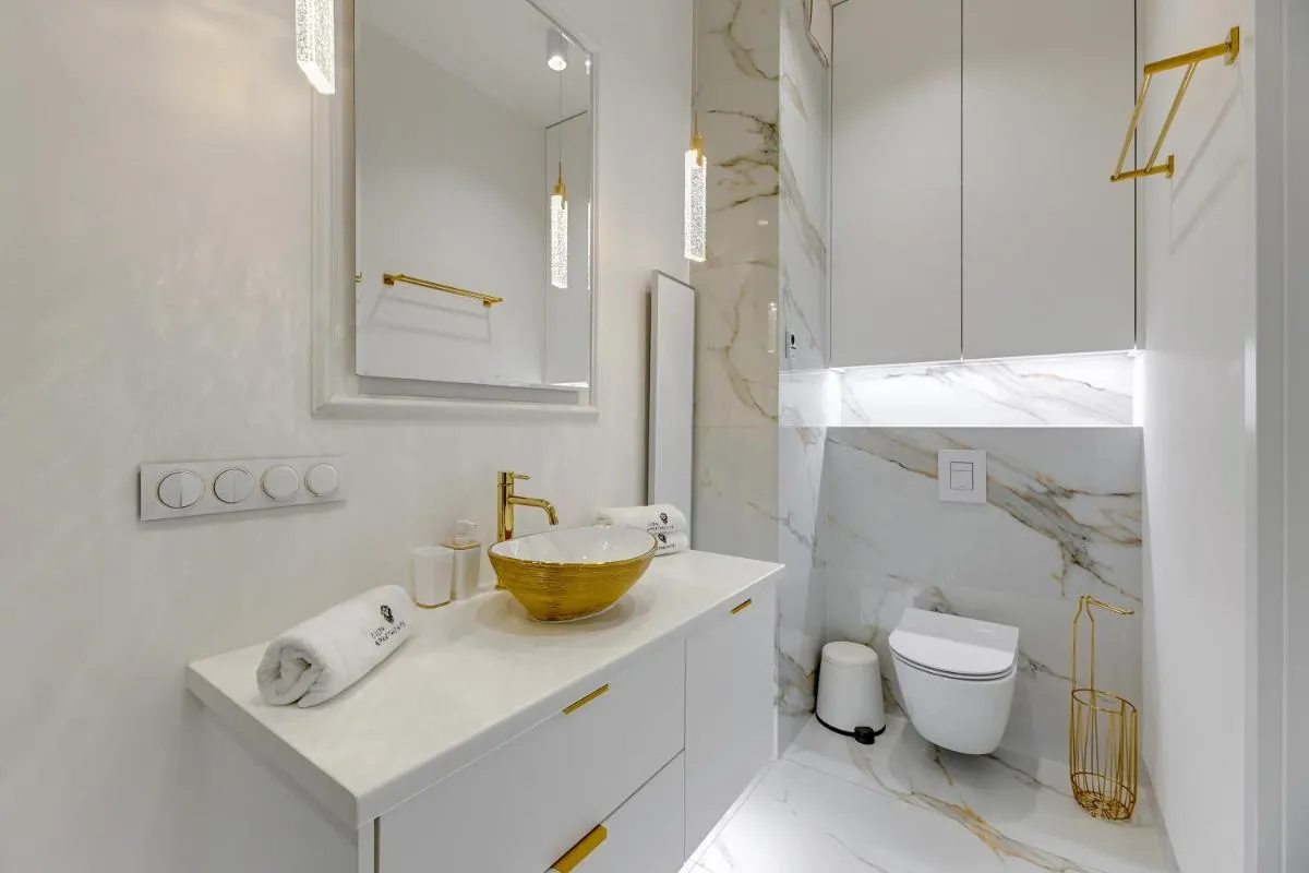 Image 4 of Old City & River View Premium Apartment by Lion Apartments