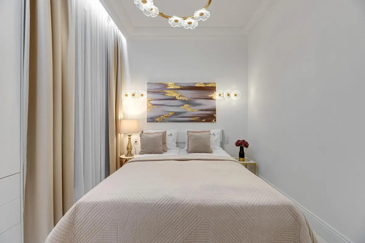 Image 3 of Old City & River View Premium Apartment by Lion Apartments