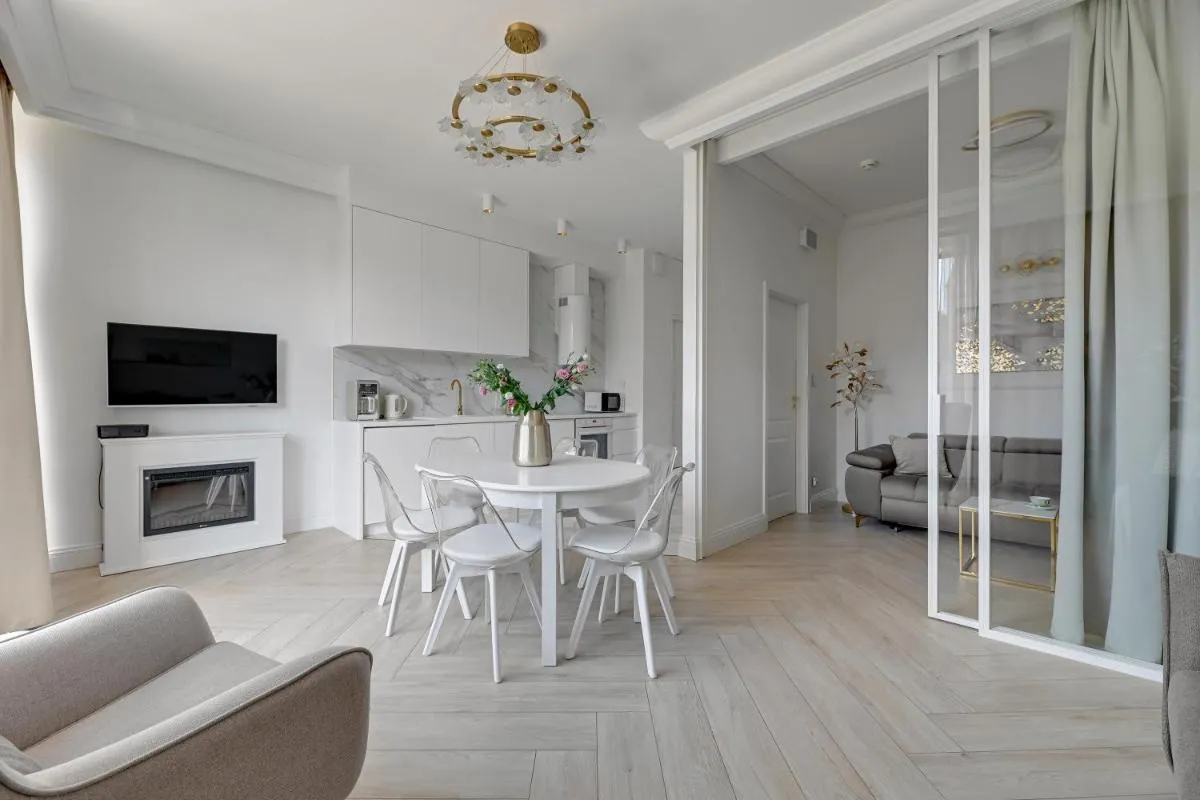 Image 6 of Old City & River View Premium Apartment by Lion Apartments