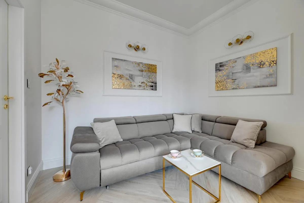 Image 2 of Old City & River View Premium Apartment by Lion Apartments