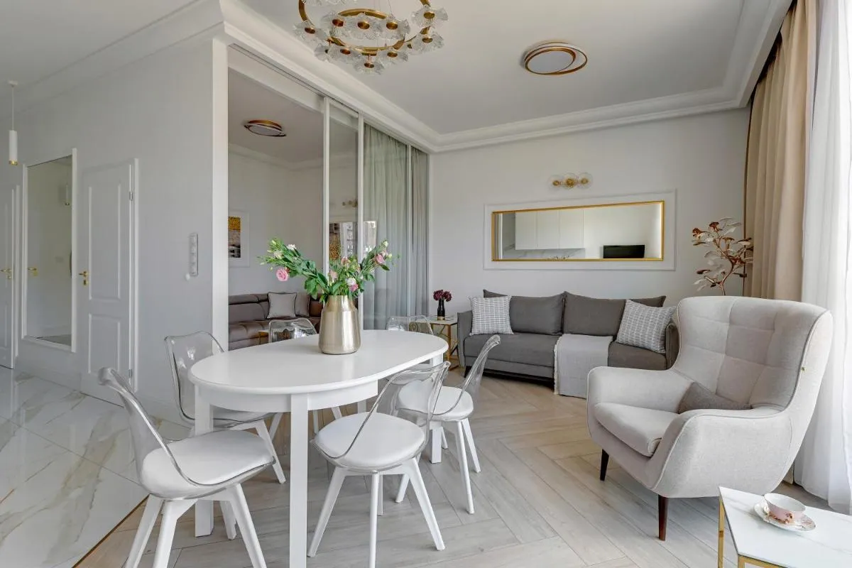 Image 1 of Old City & River View Premium Apartment by Lion Apartments