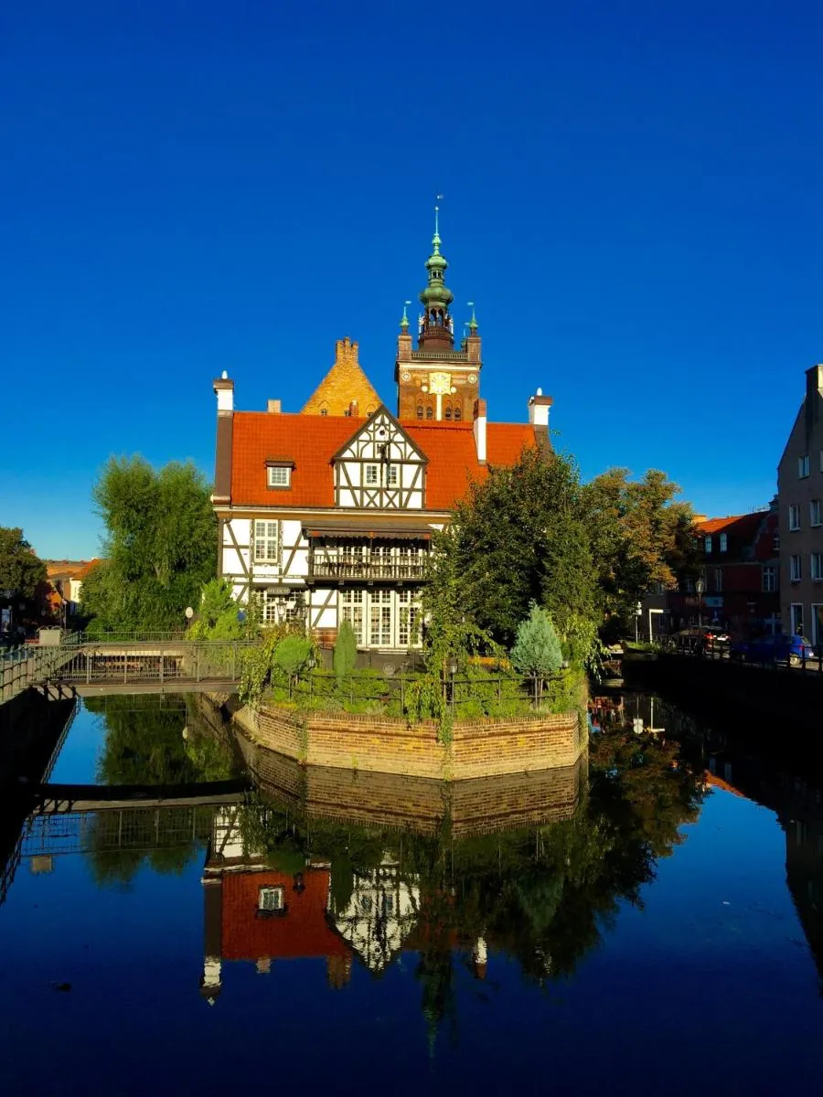 Image 5 of Old Town Apartments Rajska