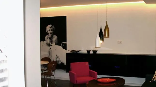 Image of Old Town Apartments Rajska