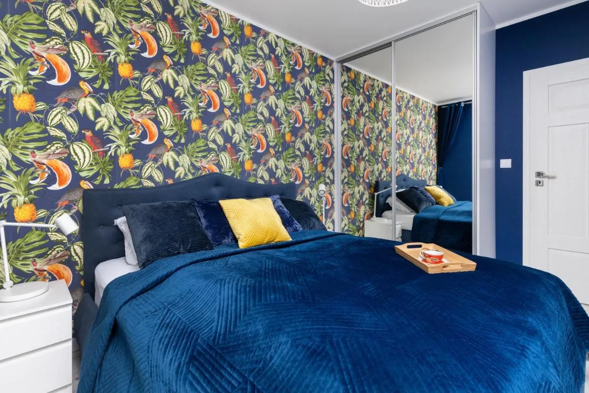 Image 3 of Old Town Bastion Walowa Apartments by Noclegi Renters