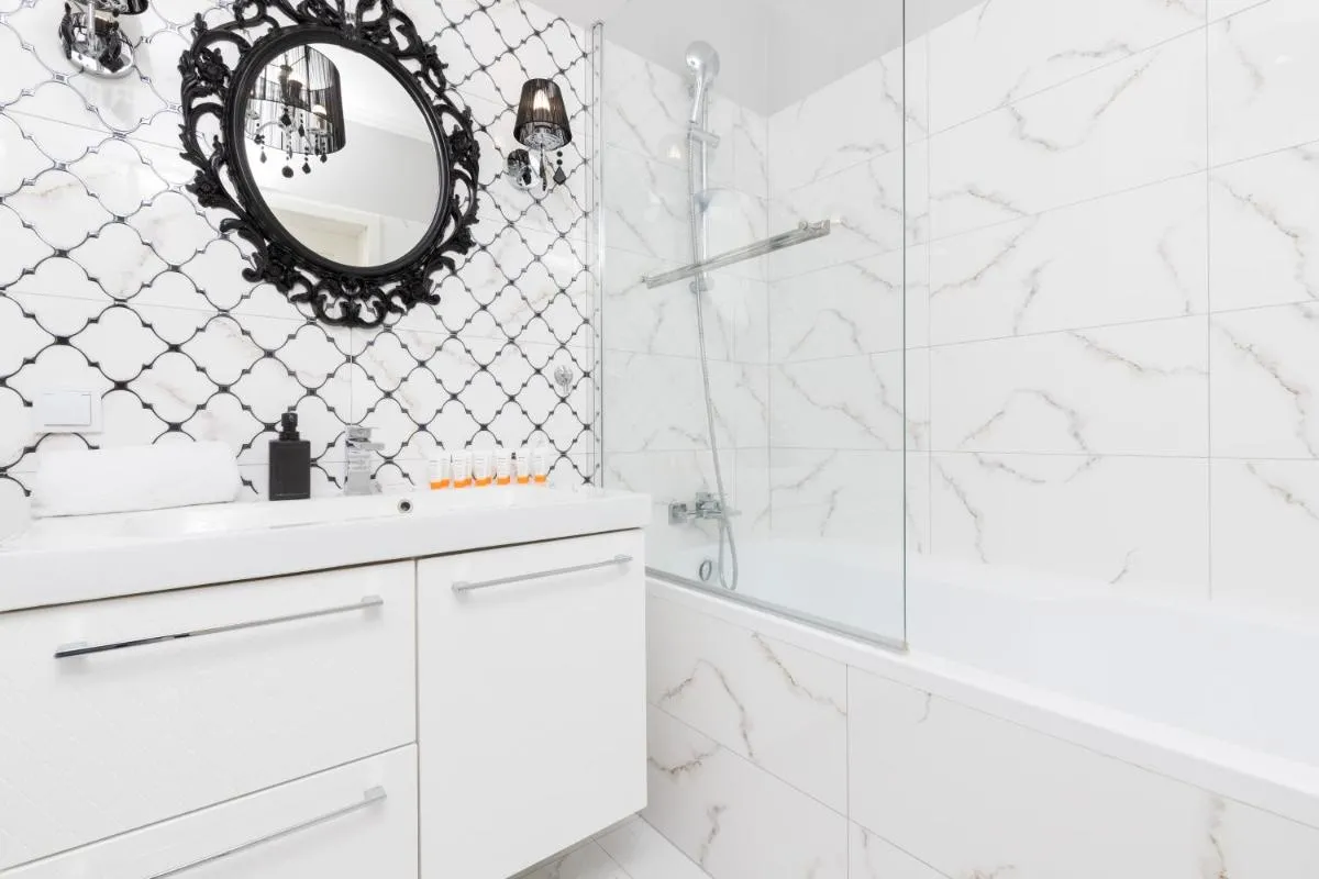 Image 4 of Old Town Bastion Walowa Apartments by Noclegi Renters