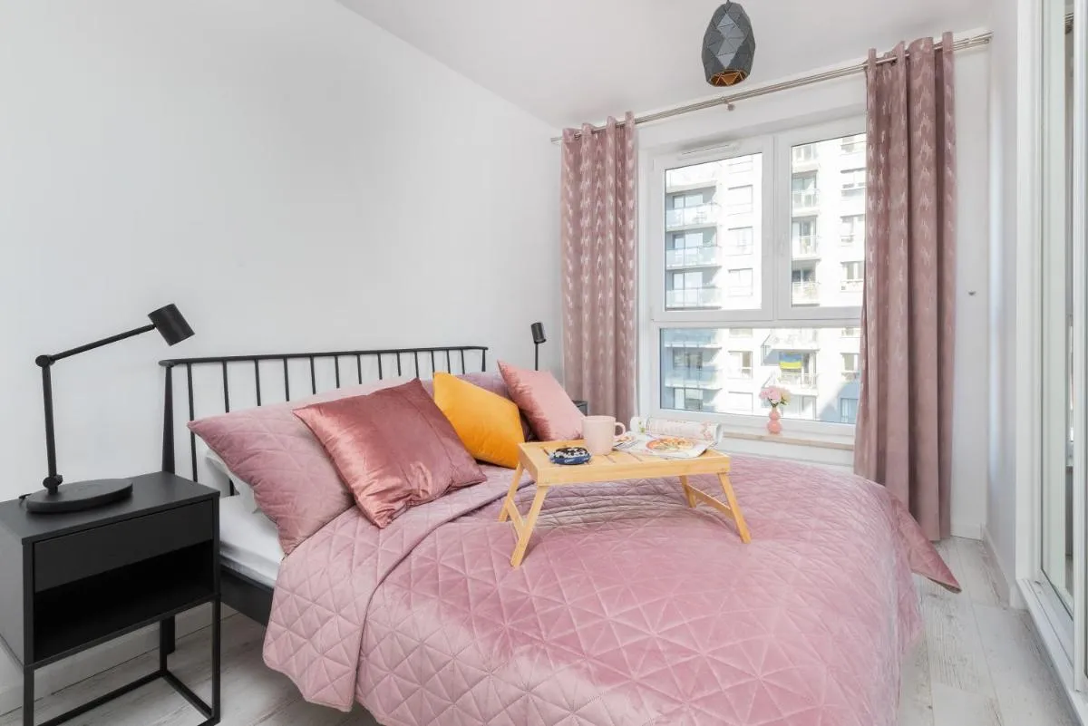 Image 1 of Old Town Bastion Walowa Apartments by Noclegi Renters