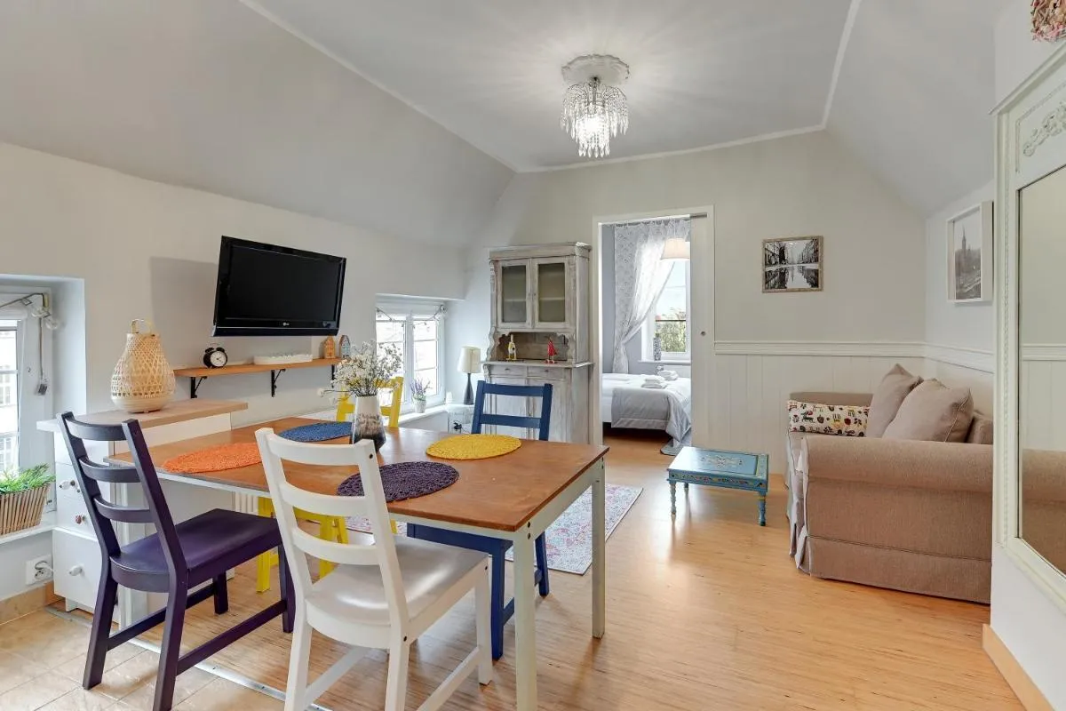 Image 4 of Old Town Długa Vintage & Main Old Town by Downtown Apartments