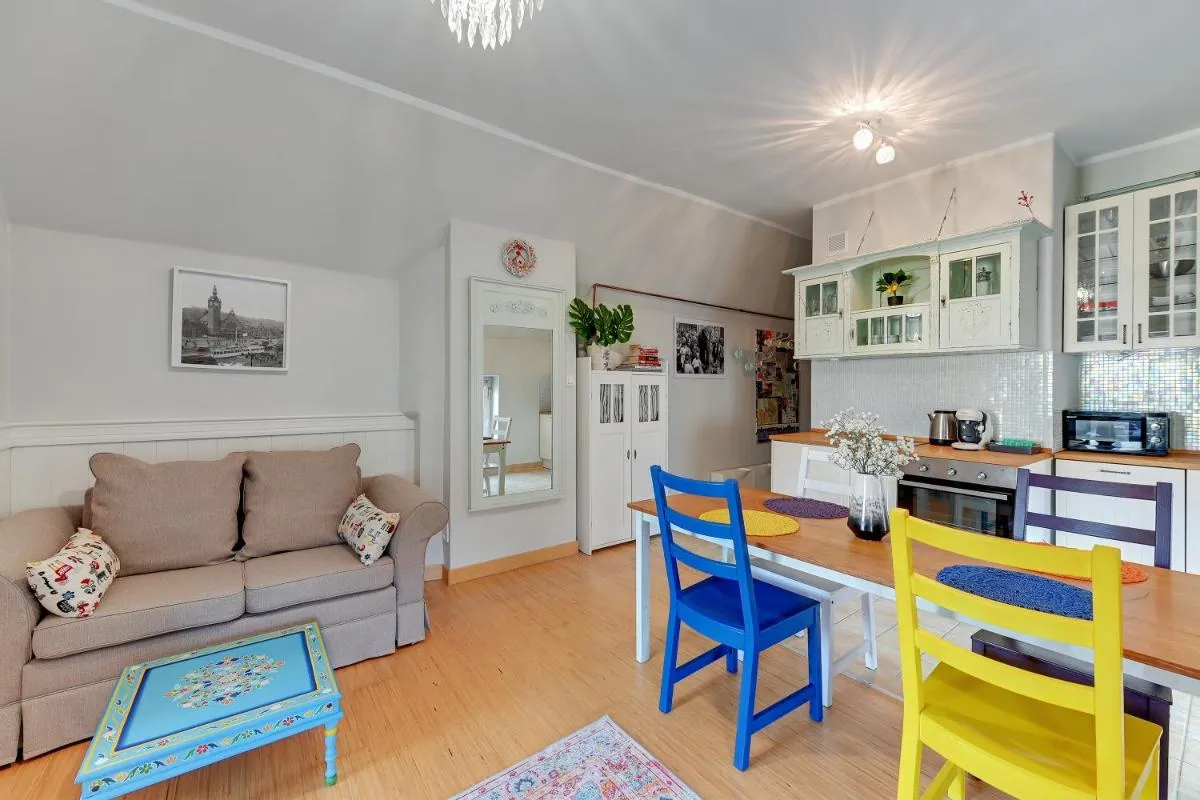 Image 5 of Old Town Długa Vintage & Main Old Town by Downtown Apartments