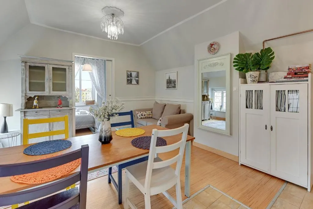 Image of Old Town Długa Vintage & Main Old Town by Downtown Apartments