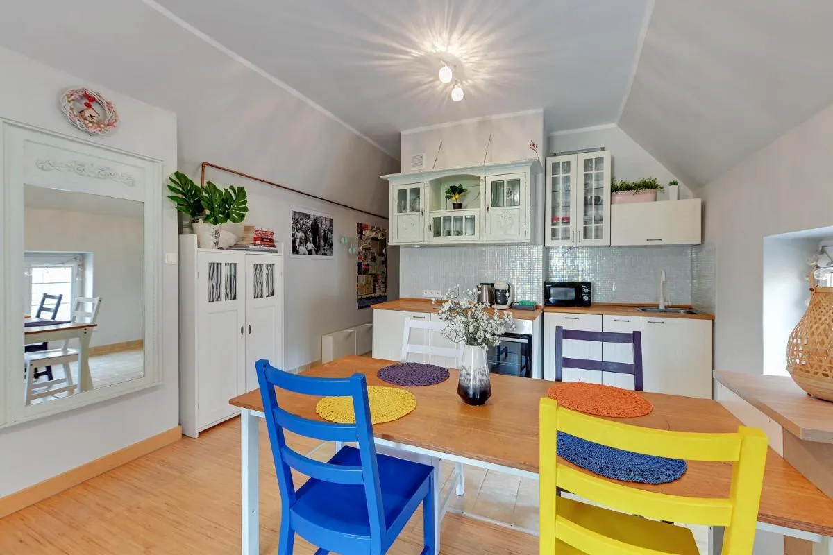 Image 3 of Old Town Długa Vintage & Main Old Town by Downtown Apartments