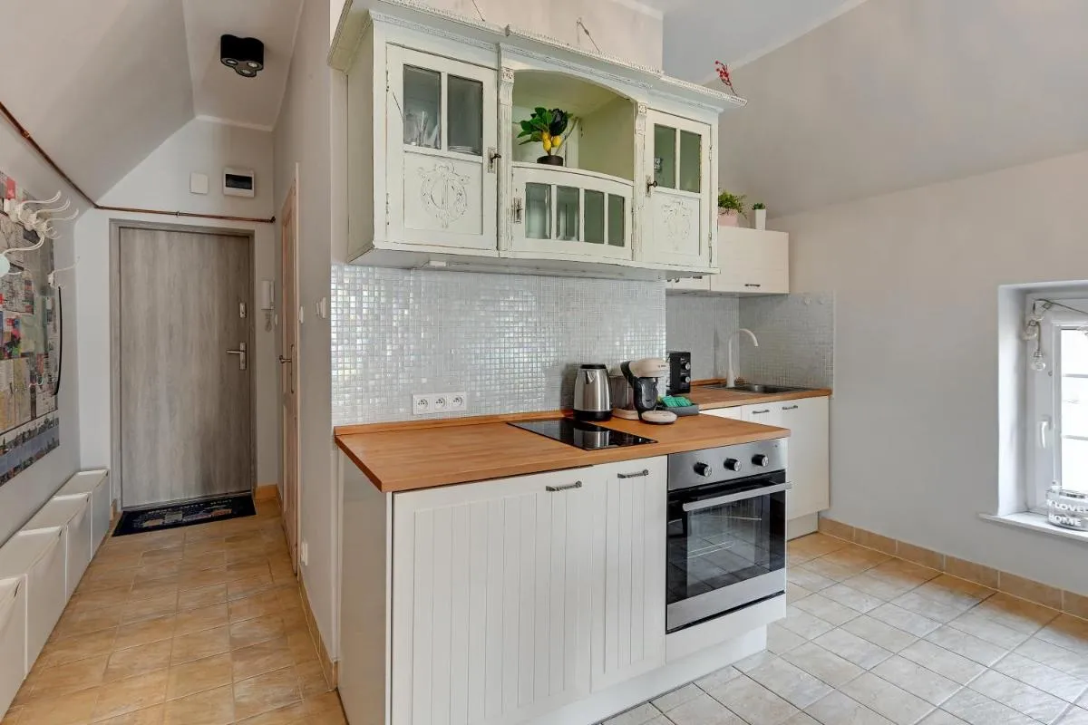 Image 6 of Old Town Długa Vintage & Main Old Town by Downtown Apartments