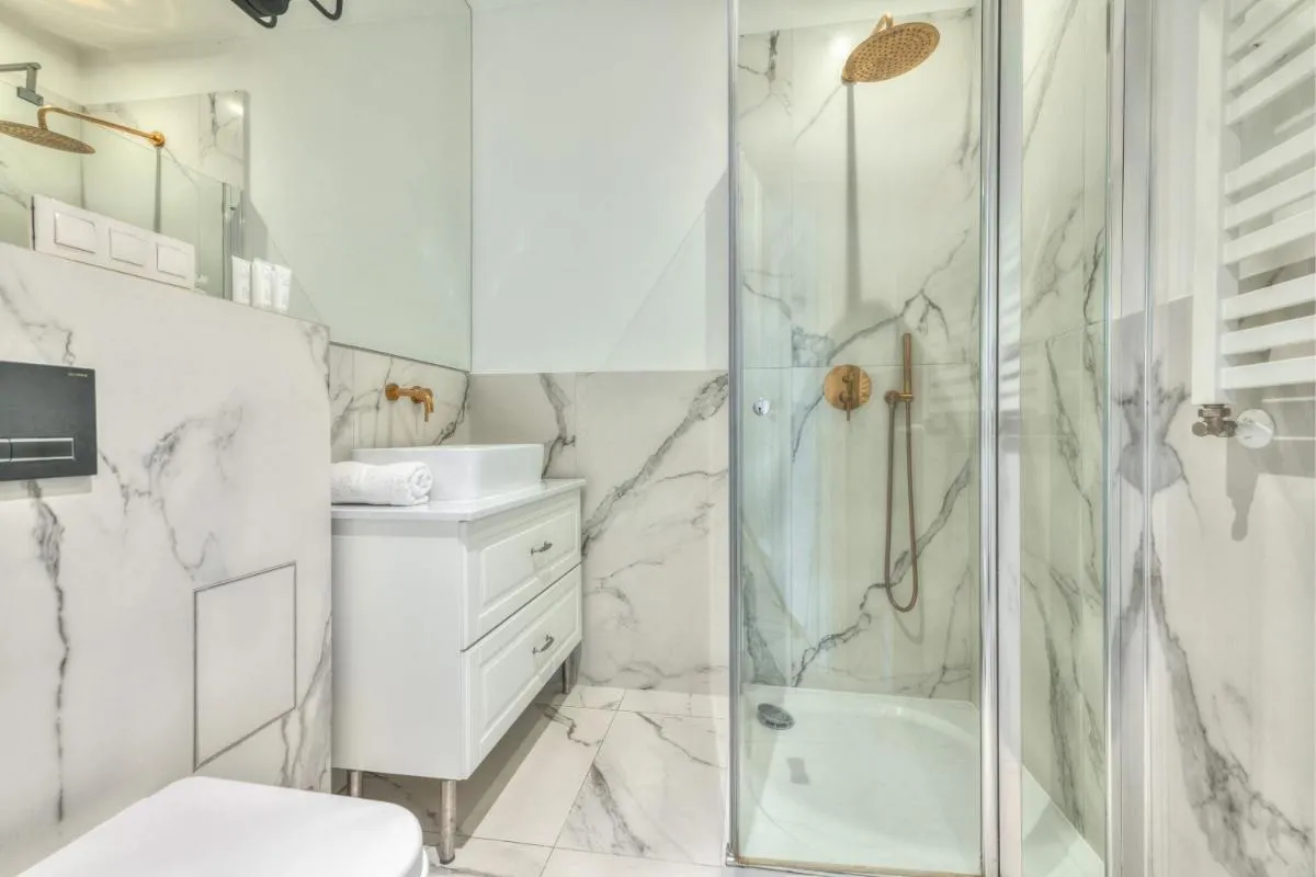 Image 2 of Old Town Długa by NorthSide Apartments