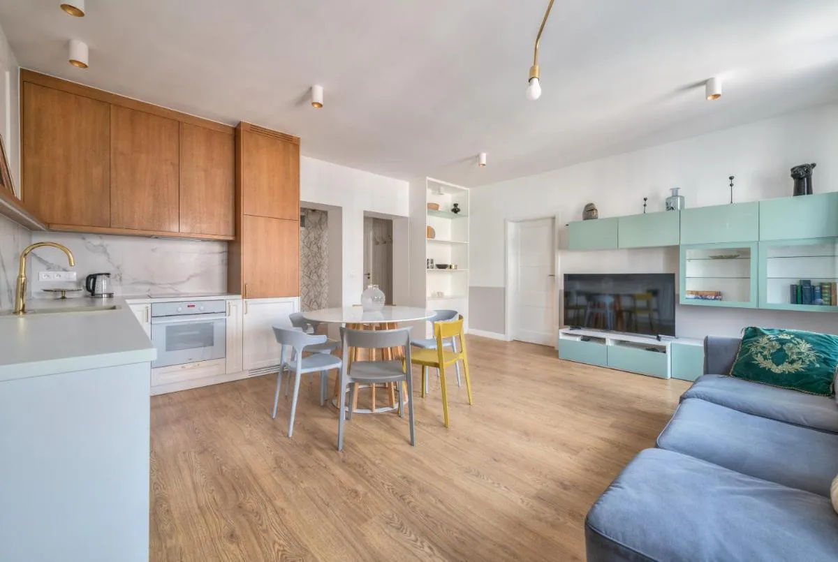 Image 3 of Old Town Długa by NorthSide Apartments