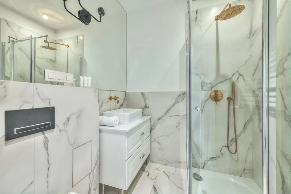 Image 6 of Old Town Długa by NorthSide Apartments