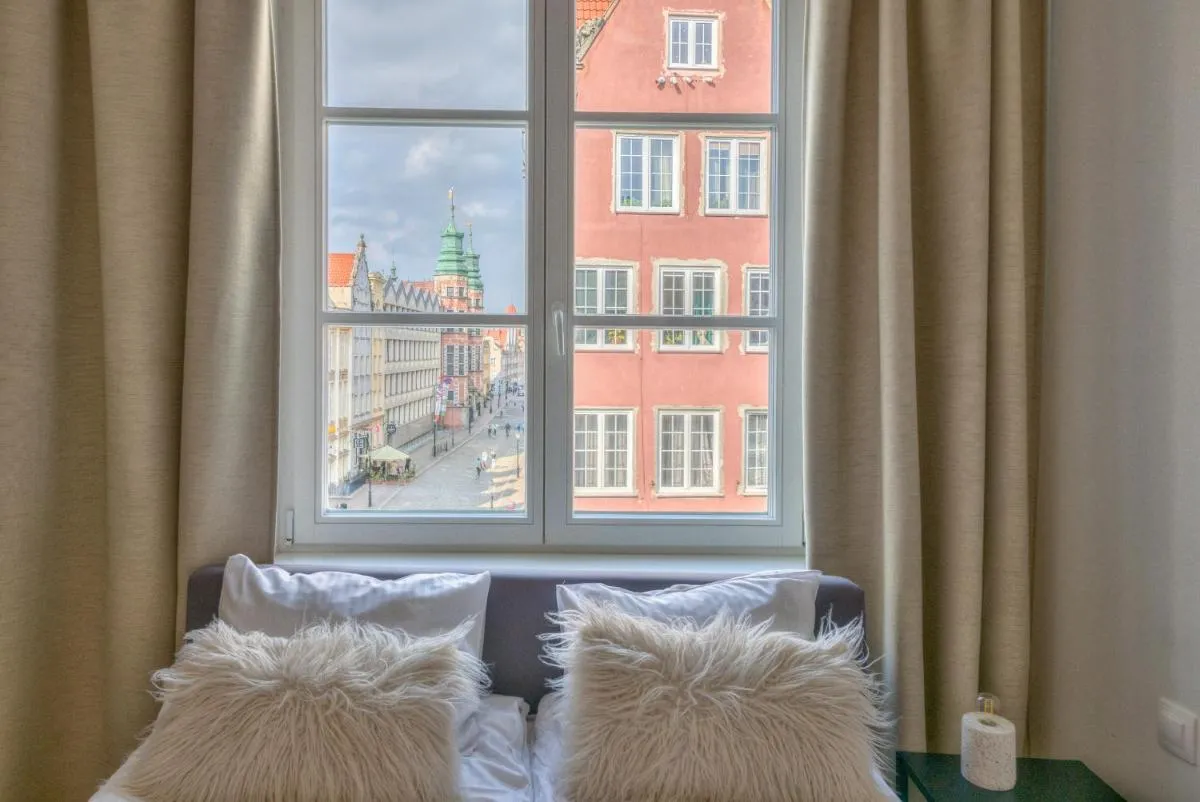 Image 5 of Old Town Długa by NorthSide Apartments