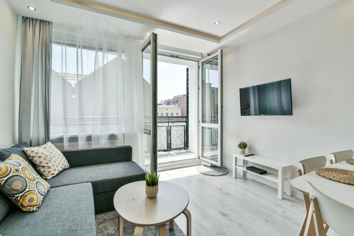 Image 4 of Old Town LTC – Apartments Starówka Czopowa