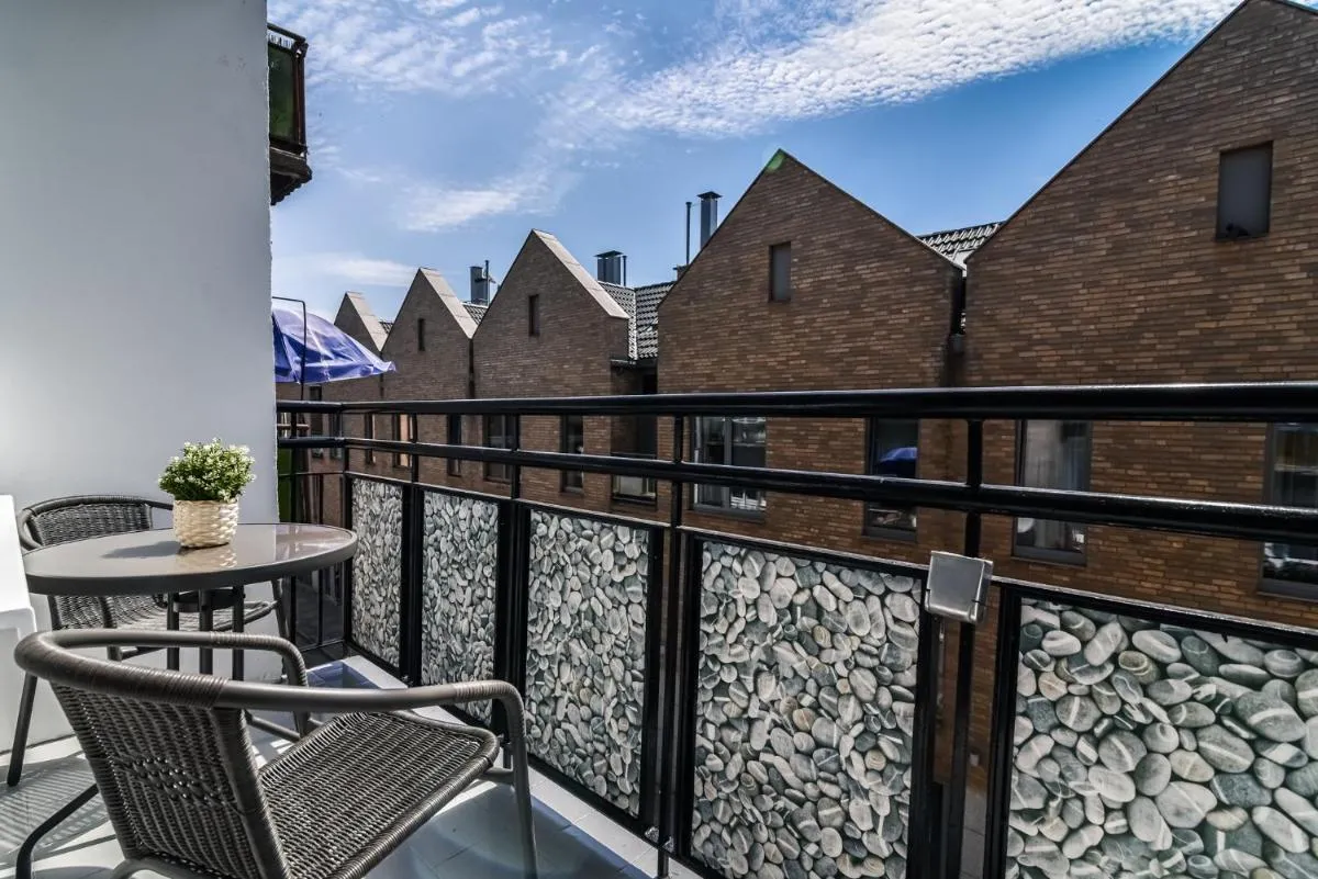 Image 5 of Old Town LTC – Apartments Starówka Czopowa