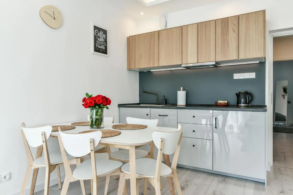 Image 3 of Old Town LTC – Apartments Starówka Czopowa