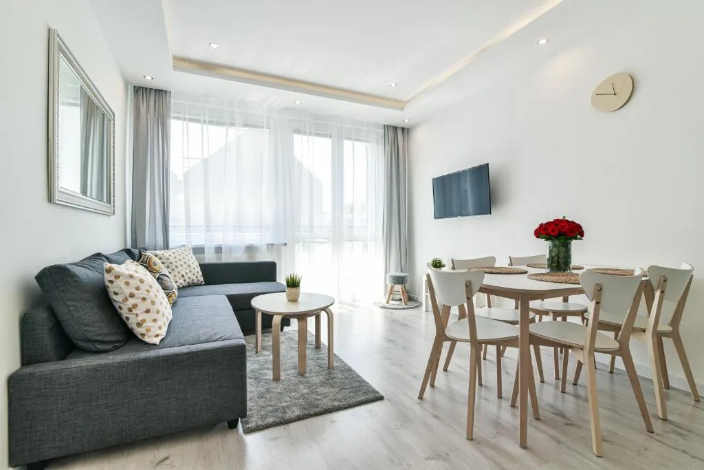 Image of Old Town LTC – Apartments Starówka Czopowa