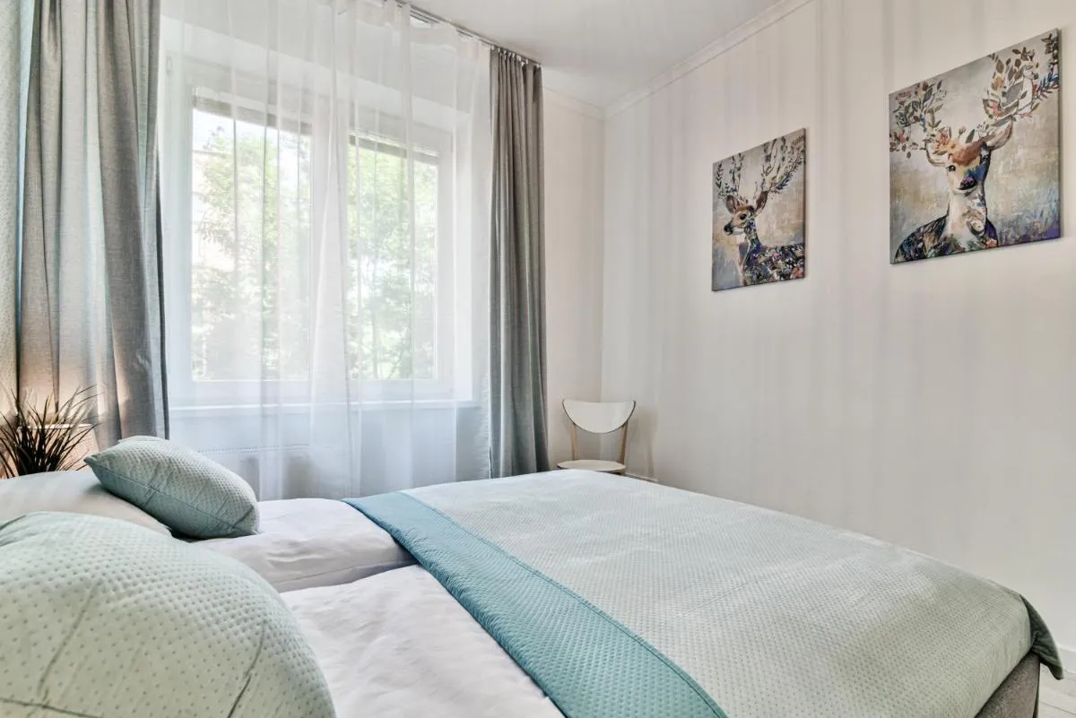 Image 6 of Old Town LTC – Apartments Starówka Czopowa